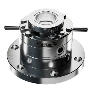 GT-Type Double Seals