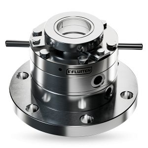 Mixer Mechanical Seals