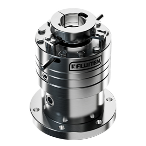 Gas-Pressurized Dual Seals